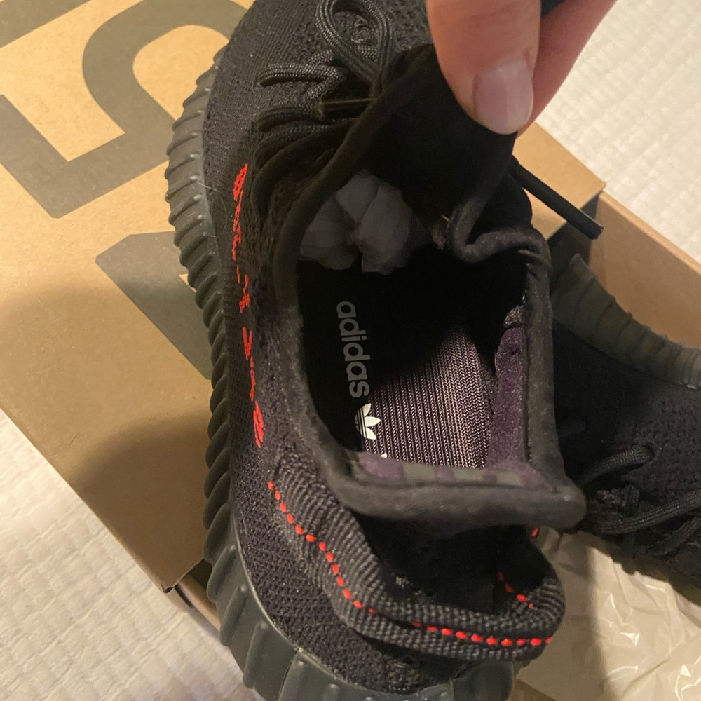 Adidas Yeezy Boost 350 V2 - Picture 8 of 9